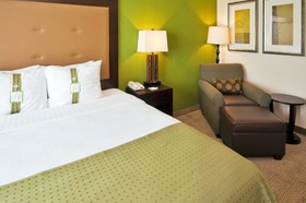 Holiday Inn Hotel & Suites Waco Northwest