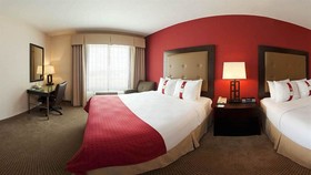 Holiday Inn Hotel & Suites Waco Northwest