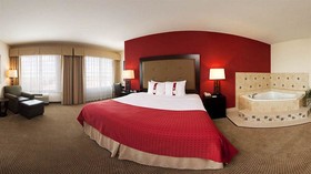 Holiday Inn Hotel & Suites Waco Northwest