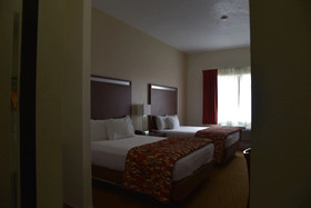 Comfort Inn & Suites Belton Temple South I-35