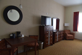 Comfort Inn & Suites Belton Temple South I-35