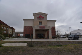 Comfort Inn & Suites Belton Temple South I-35