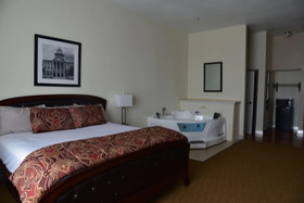 Comfort Inn & Suites Belton Temple South I-35