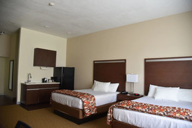Comfort Inn & Suites Belton Temple South I-35