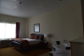 Comfort Inn & Suites Belton Temple South I-35
