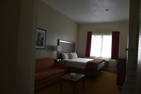 Comfort Inn & Suites Belton Temple South I-35
