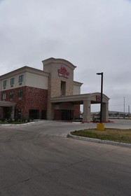 Comfort Inn & Suites Belton Temple South I-35