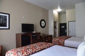 Comfort Inn & Suites Belton Temple South I-35