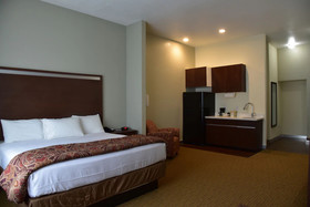 Comfort Inn & Suites Belton Temple South I-35