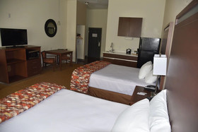 Comfort Inn & Suites Belton Temple South I-35