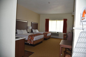 Comfort Inn & Suites Belton Temple South I-35