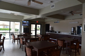 Comfort Inn & Suites Belton Temple South I-35