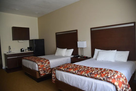 Comfort Inn & Suites Belton Temple South I-35