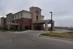 Comfort Inn & Suites Belton Temple South I-35