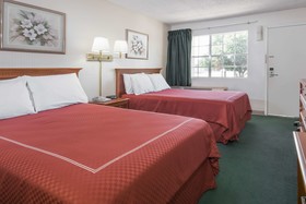 Knights Inn - Belton/temple