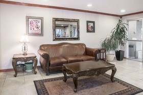 Knights Inn - Belton/temple