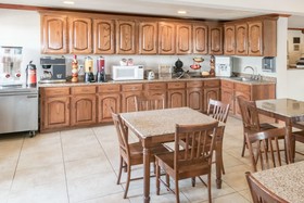 Knights Inn - Belton/temple