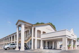 Knights Inn - Belton/temple