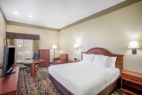 La Quinta Inn & Suites by Wyndham Belton - Temple South