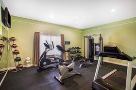La Quinta Inn & Suites by Wyndham Belton - Temple South