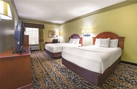La Quinta Inn & Suites by Wyndham Belton - Temple South