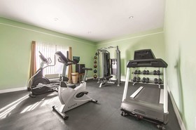 La Quinta Inn & Suites by Wyndham Belton - Temple South