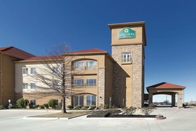 La Quinta Inn & Suites by Wyndham Belton - Temple South