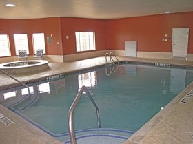 La Quinta Inn & Suites by Wyndham Belton - Temple South