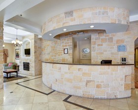 Comfort Suites