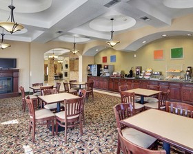 Comfort Suites