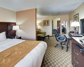 Comfort Suites