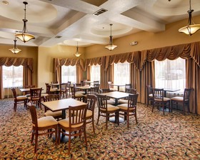 Comfort Suites