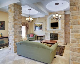 Comfort Suites