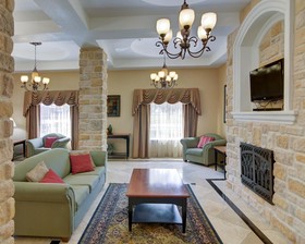 Comfort Suites