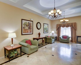Comfort Suites