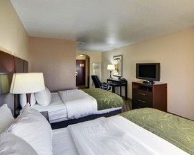 Comfort Suites