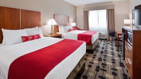 Best Western Plus Big Lake Inn