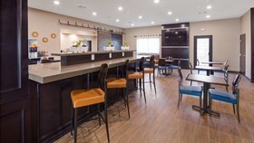 Best Western Plus Big Lake Inn