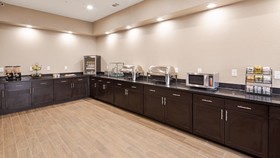 Best Western Plus Big Lake Inn