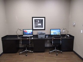 Best Western Plus Big Lake Inn