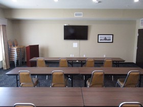 Best Western Plus Big Lake Inn