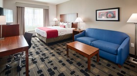 Best Western Plus Big Lake Inn