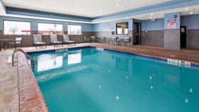 Best Western Plus Big Lake Inn