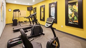 Best Western Plus Big Lake Inn