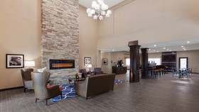 Best Western Plus Big Lake Inn