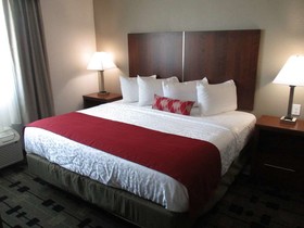 Best Western Plus Big Lake Inn