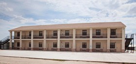 Big Lake Inn & Suites