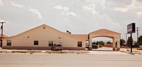 Big Lake Inn & Suites