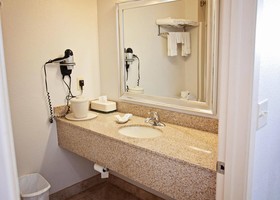 Big Lake Inn & Suites