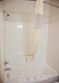 Big Lake Inn & Suites